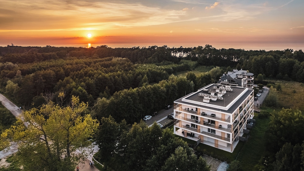 Apartamenty Sun & Snow Gąski view 4