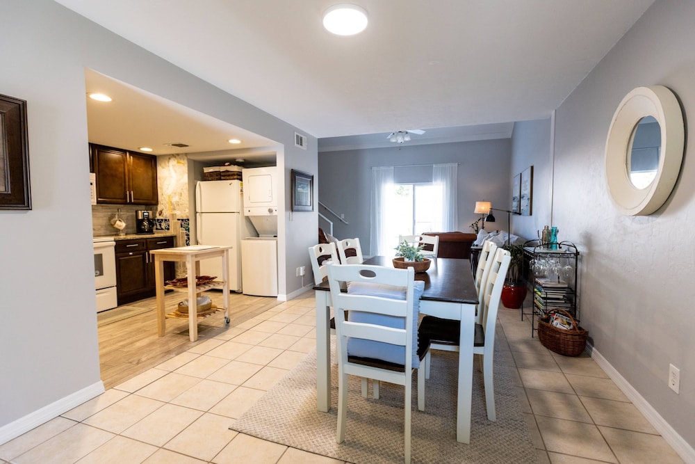 Vilano Beach Retreat view 5