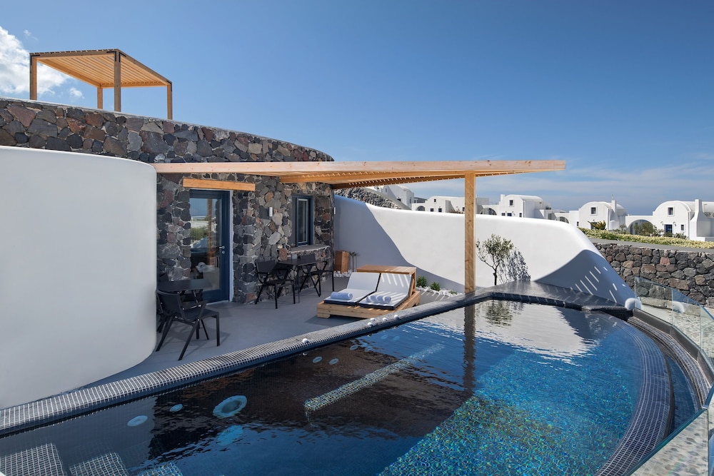Elea Resort - Adults Only