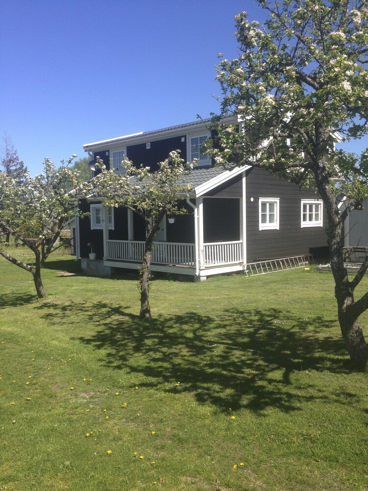 Gamla Bryggeriets B&B