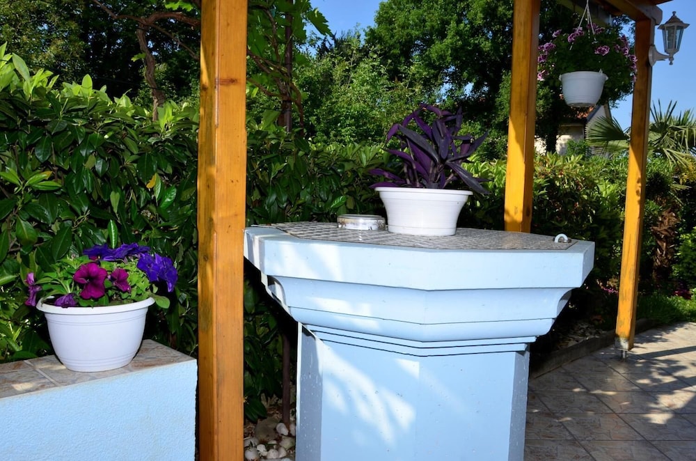 Apartment Blumen Oase view 3
