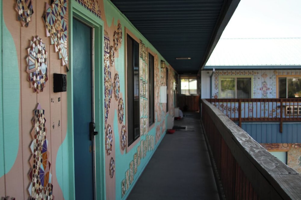Ashland Vacations - Ashland Commons Hostel - Property Image 25