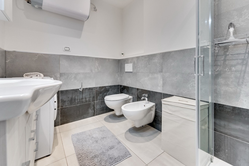 Apartments Baricevic