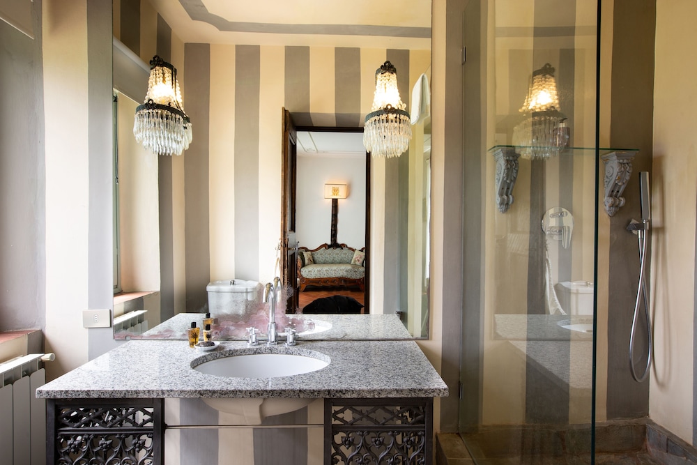 Villa Rignana - The Tuscan Collection