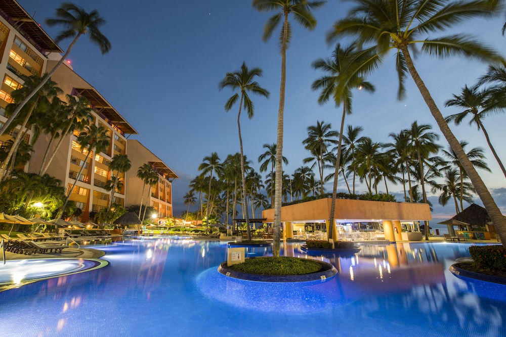 Hotel Club Regina Puerto Vallarta