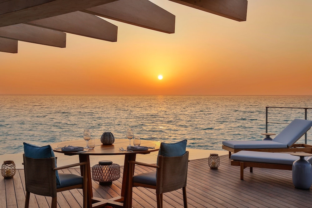 The St. Regis Red Sea Resort 5