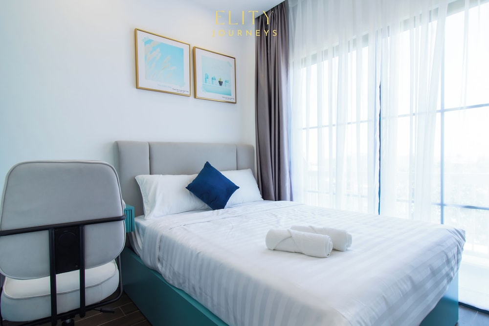Villa Novaworld Phan Thiet - Elity