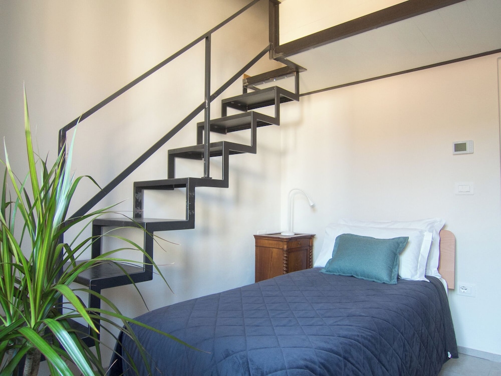 Bright 3 Bed Rooms Orti Oricellari