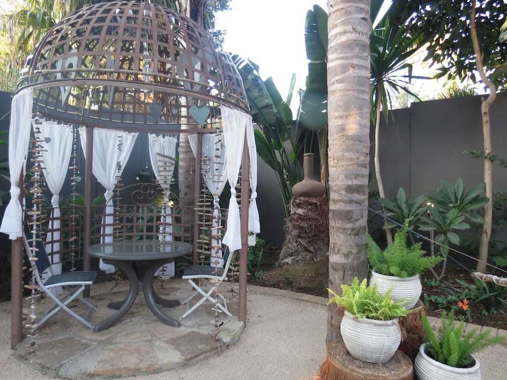 Cocomo Guesthouse, Spa and Conference Centre