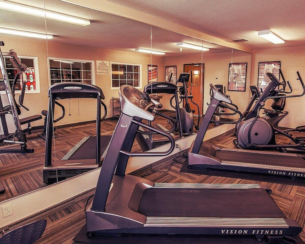 Birch Hill Suites South Bend