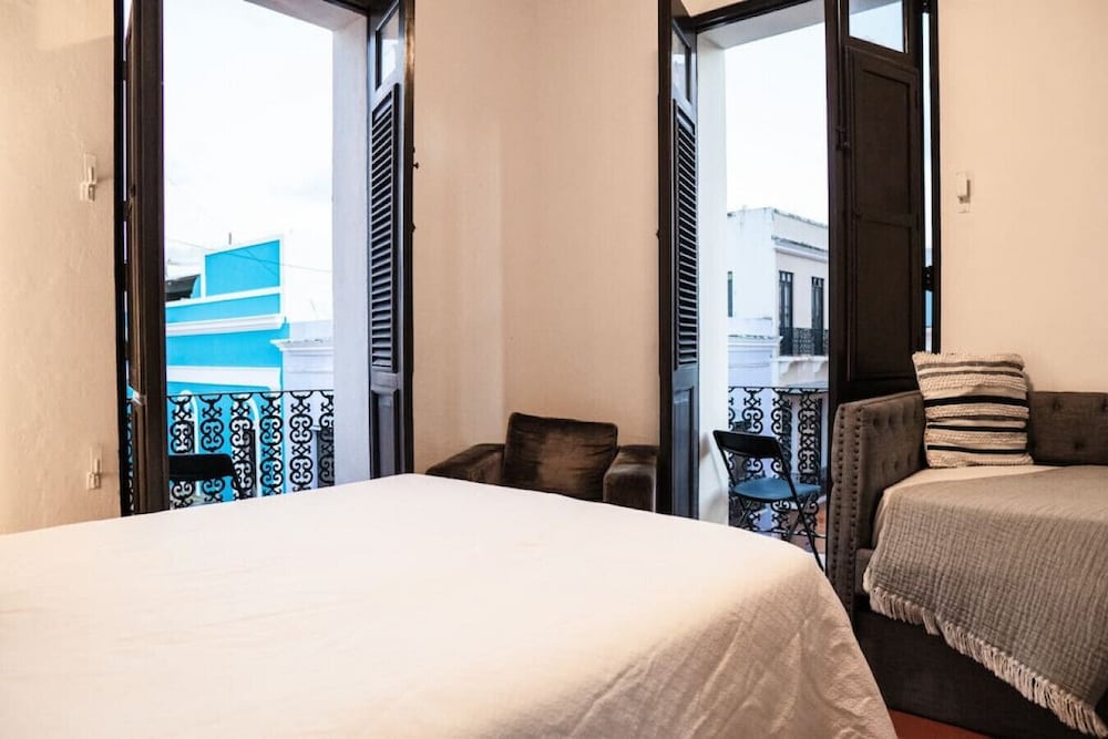 Old San Juan Rentals