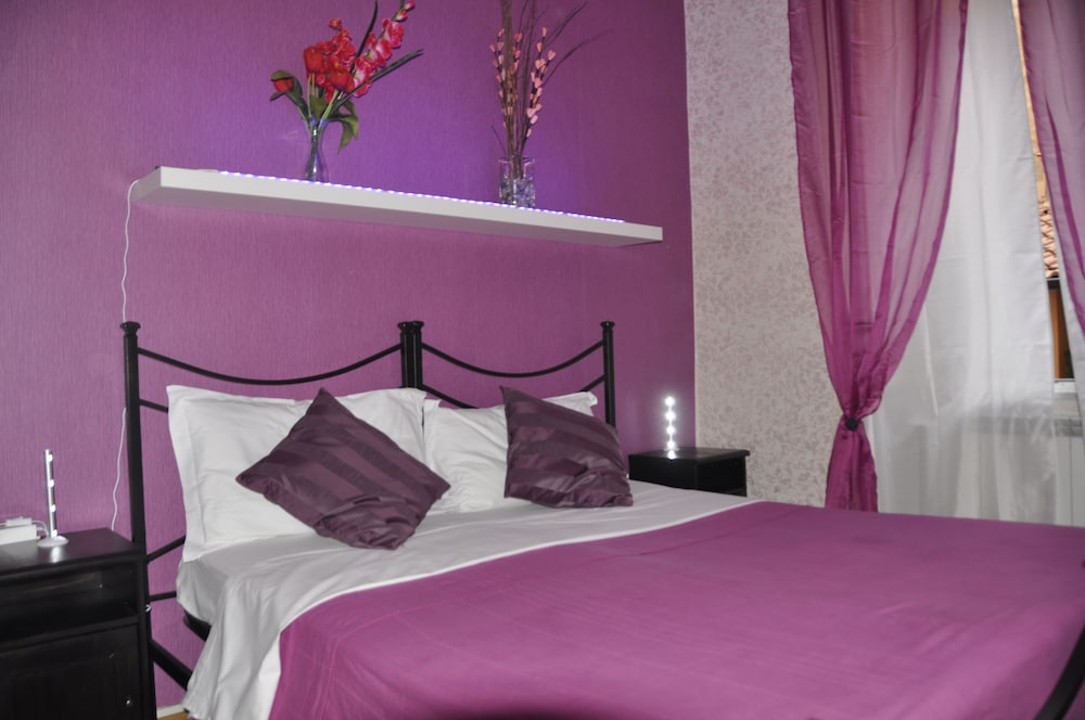Belhorizon Guest House