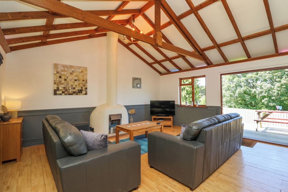Bay Tree Lodge 35