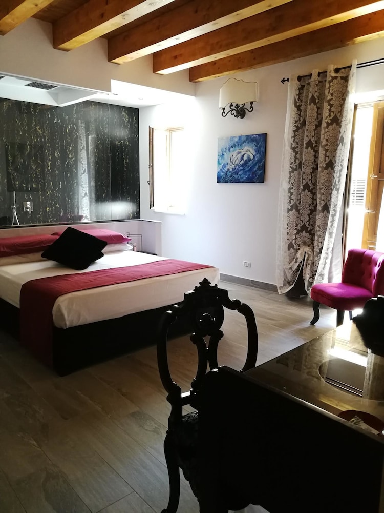 B&B CasaBusari