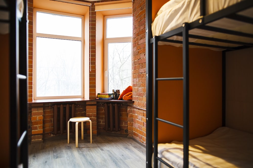 Portal Hostel and Hotel
