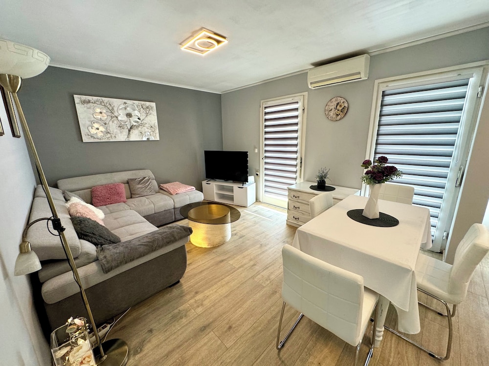 Apartman Ramona