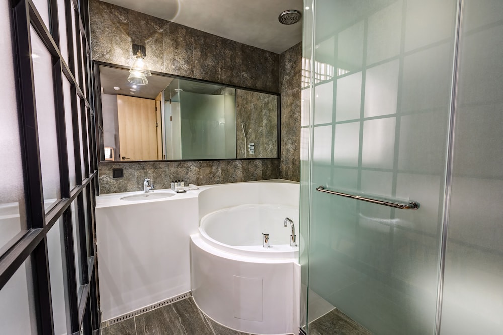Hotel The Designers Kondae 61