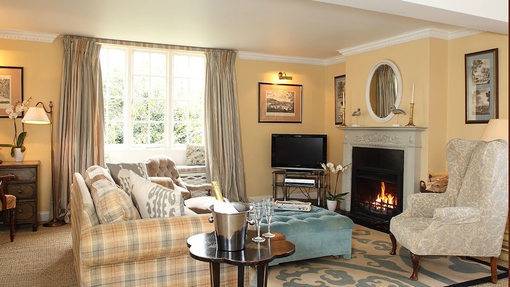 Epsom Cottage