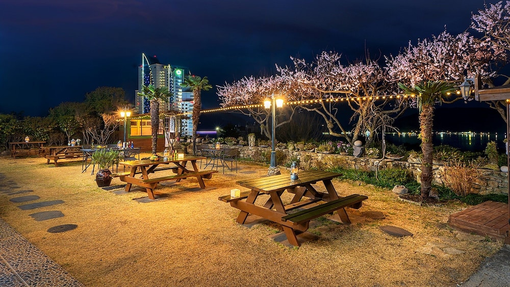 GreenNarae Pension, photo 44