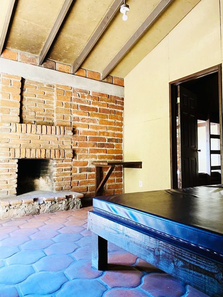 Ensenada Vacations - Rancho San Carlos Aguas Termales - Property Image 8
