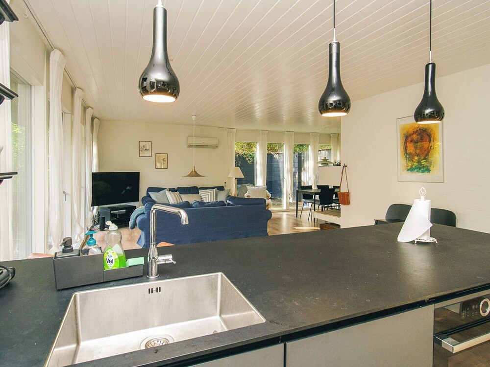 7 Person Holiday Home in Vejby view 3