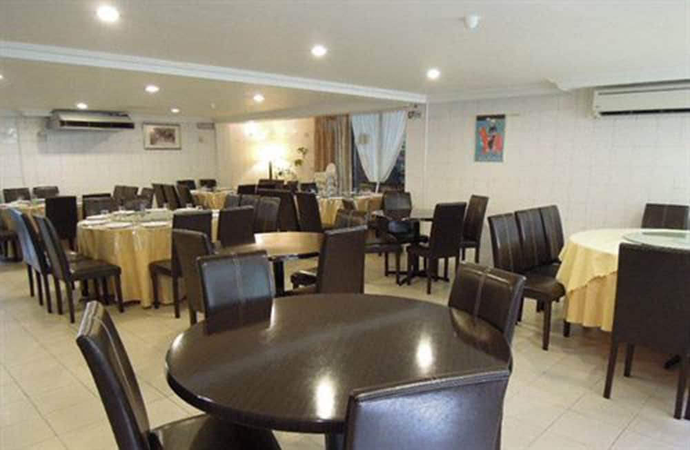 YMCA International Hostel