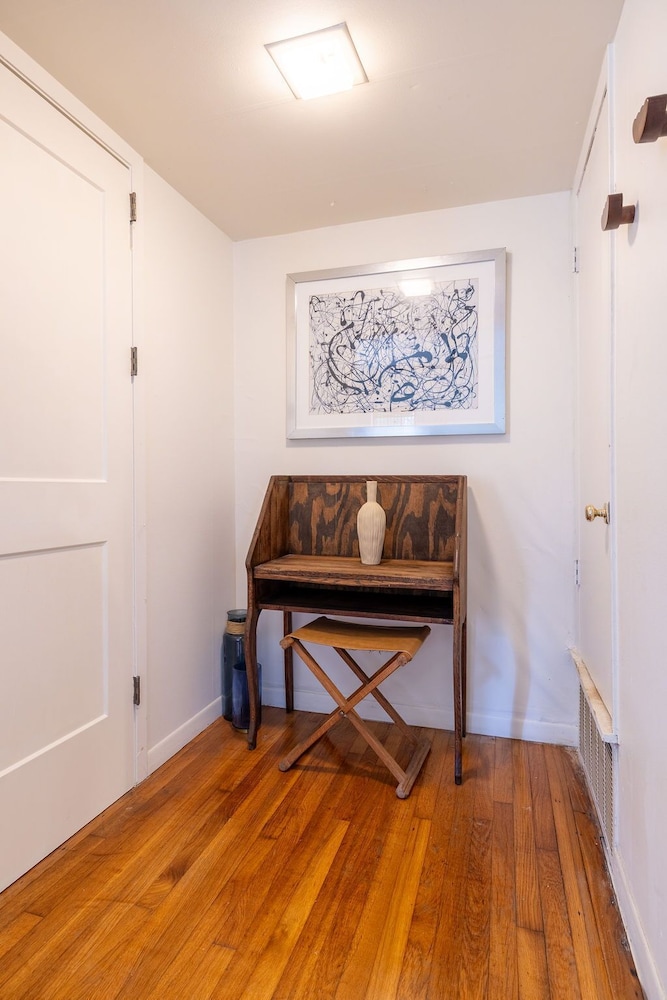Rosedale Bungalow