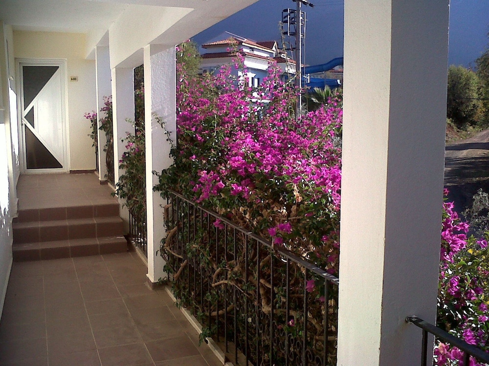 Ant Apart Otel - Image 63