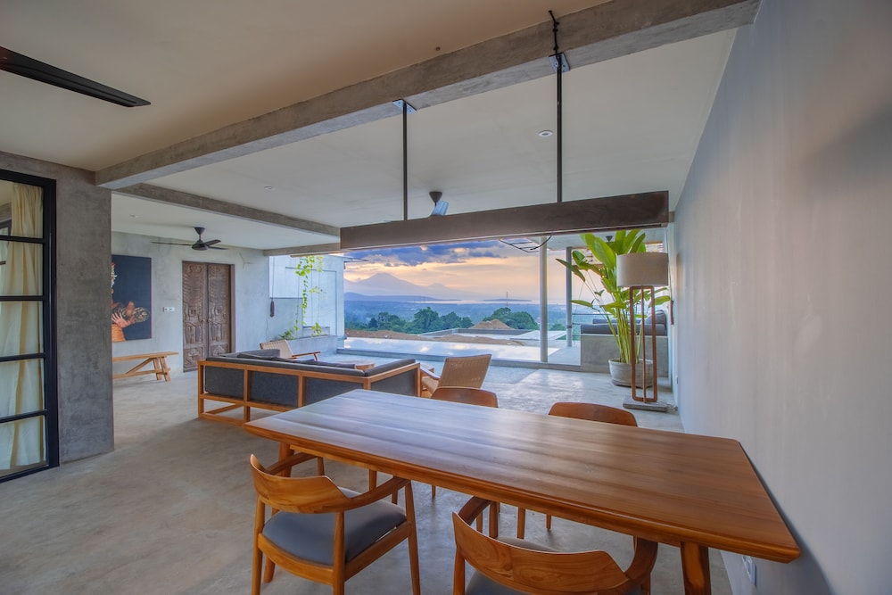 Sumberkima Hill Private Villa Retreat