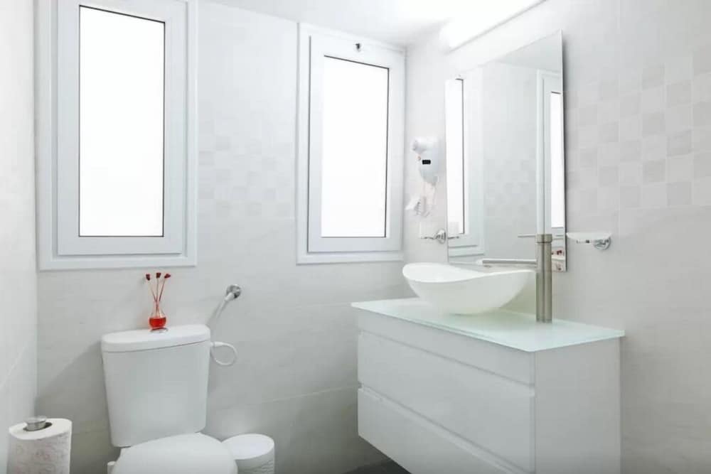 Sea Suites Apartments
