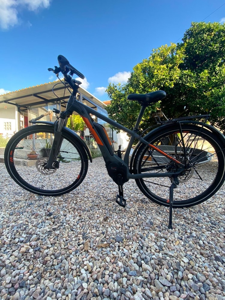 bedebike