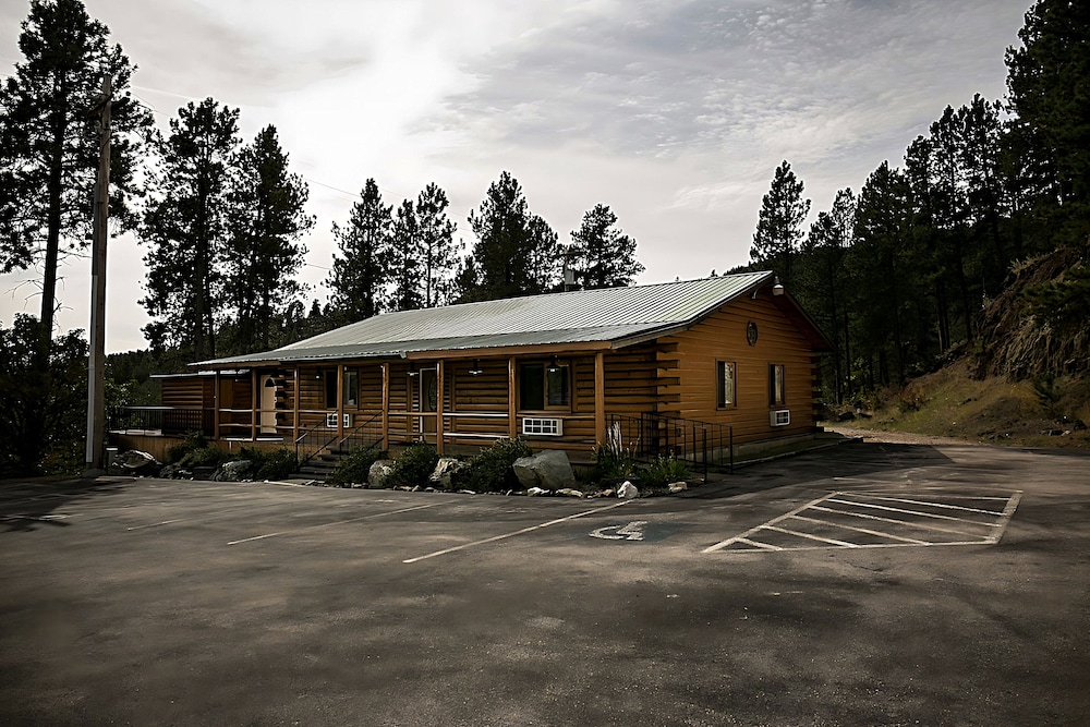 Holy Smoke Resort