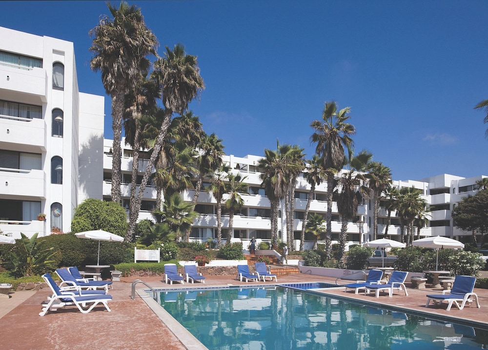 La Paloma Condos