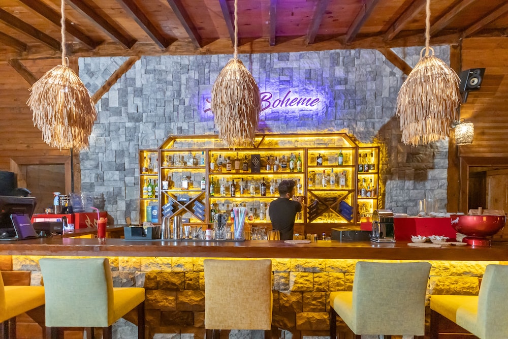 La Boheme Kabak - Image 43