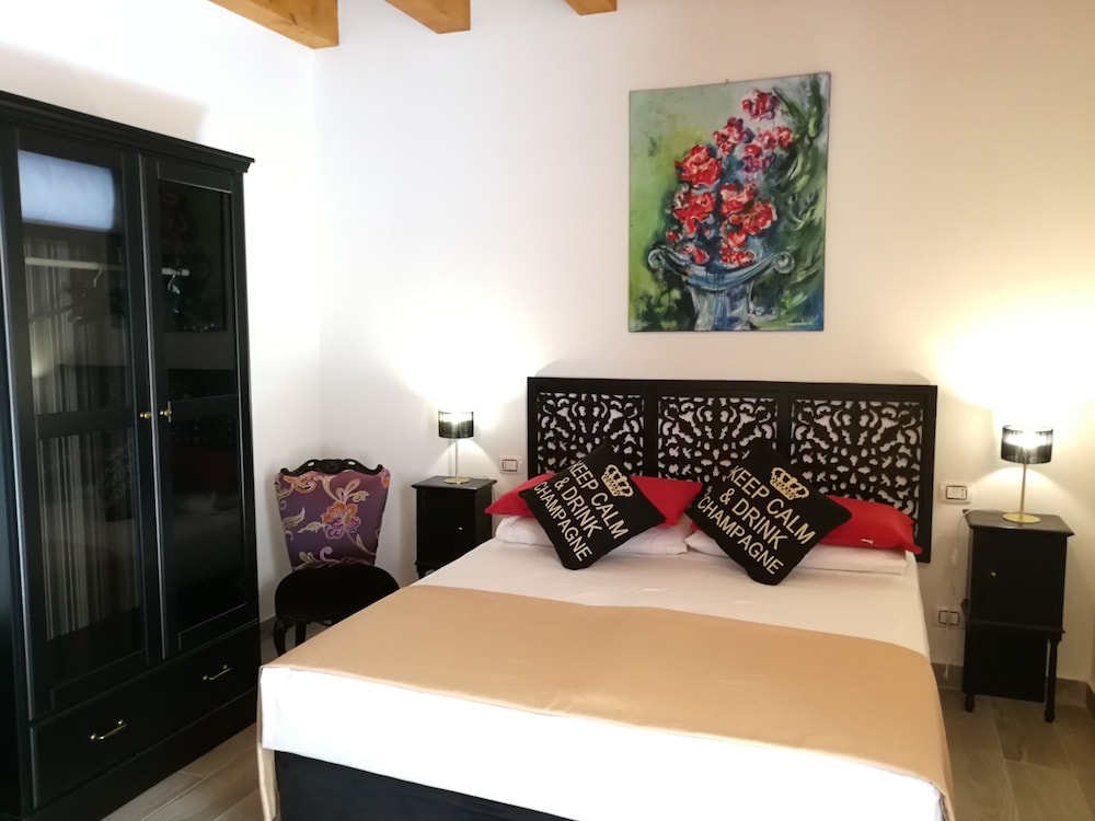 B&B CasaBusari