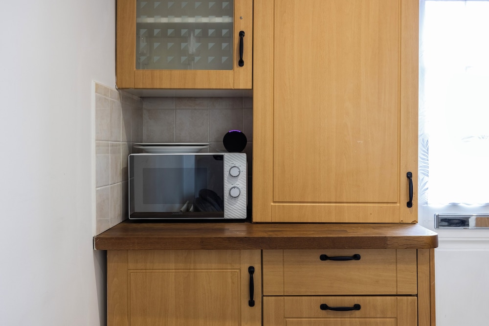 City Escape London Apartment With 2 Bedrooms