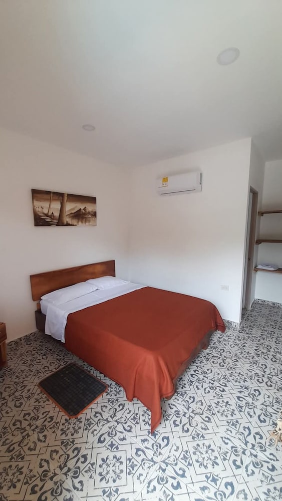 arhuacos hostal