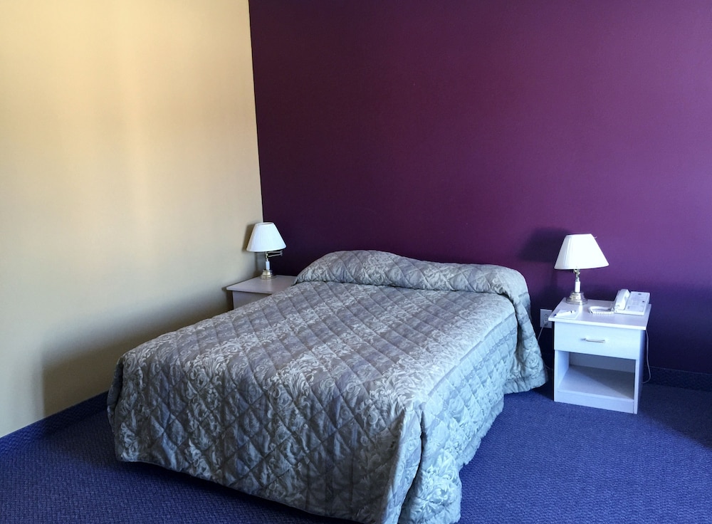 Motel Saint-Côme