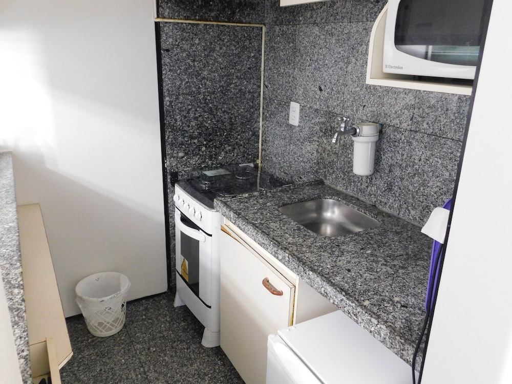 Flat Atlantico - Beira Mar