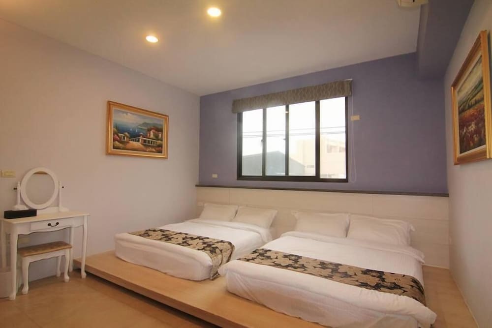 Farola Homestay view 4
