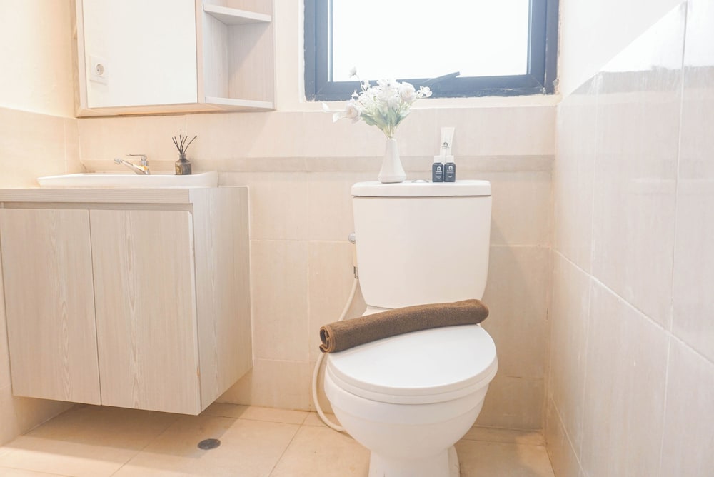 Best Deal And Cozy 2Br Apartment At Meikarta