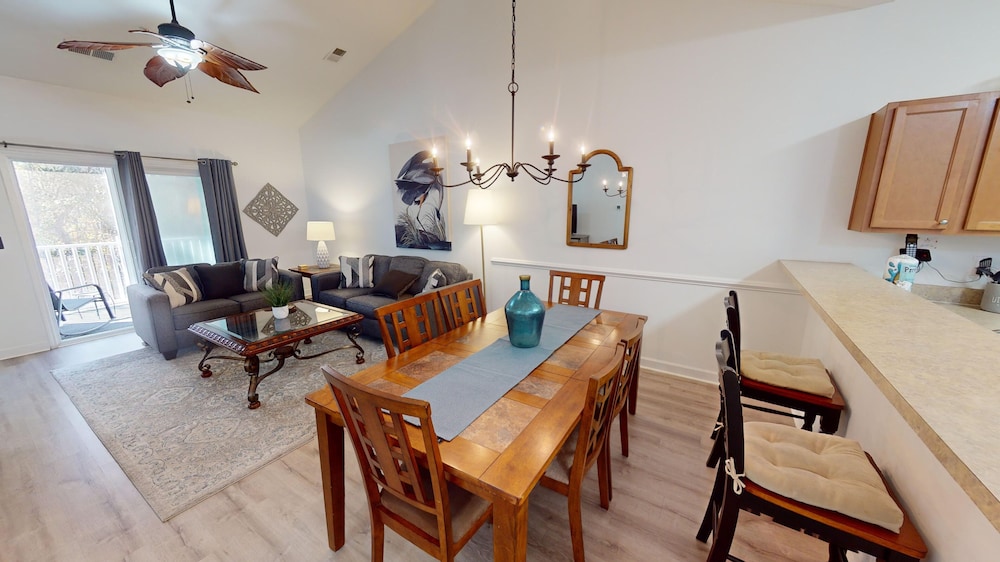 Willow Bend 1134 2 Bedroom Condo