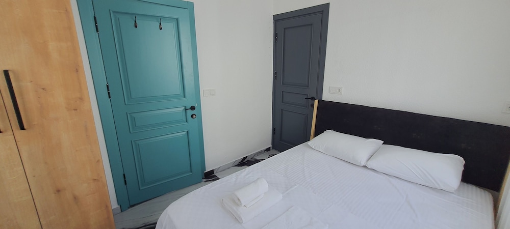 Alada Garden Otel - Image 16
