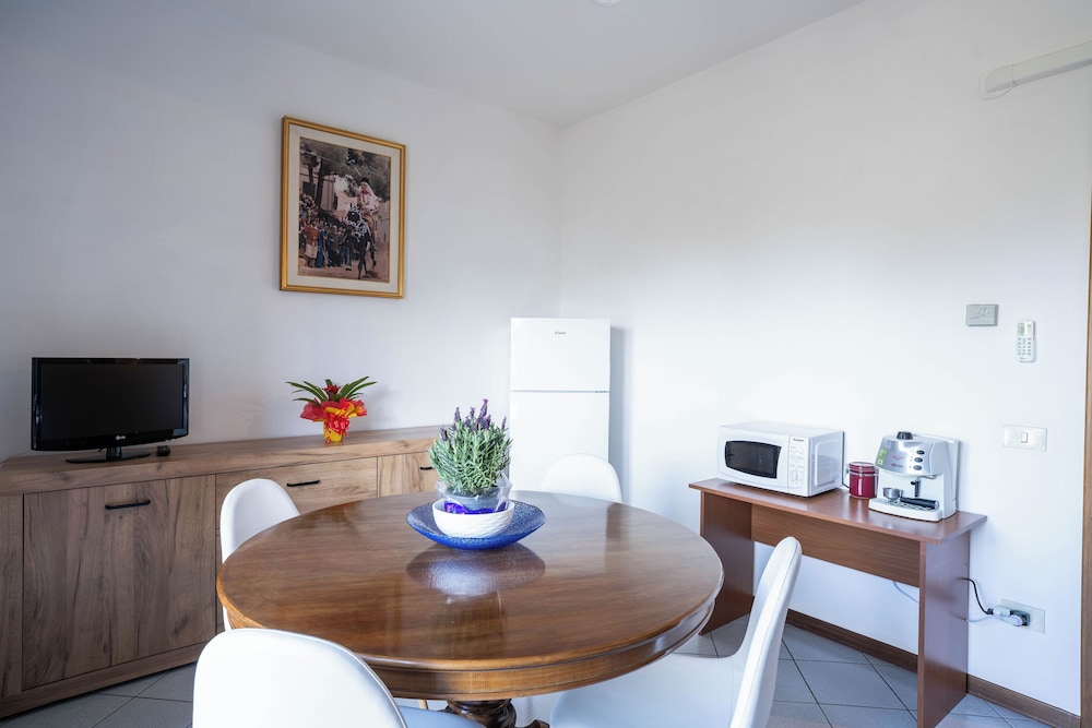 Casa Wanda in Oristano