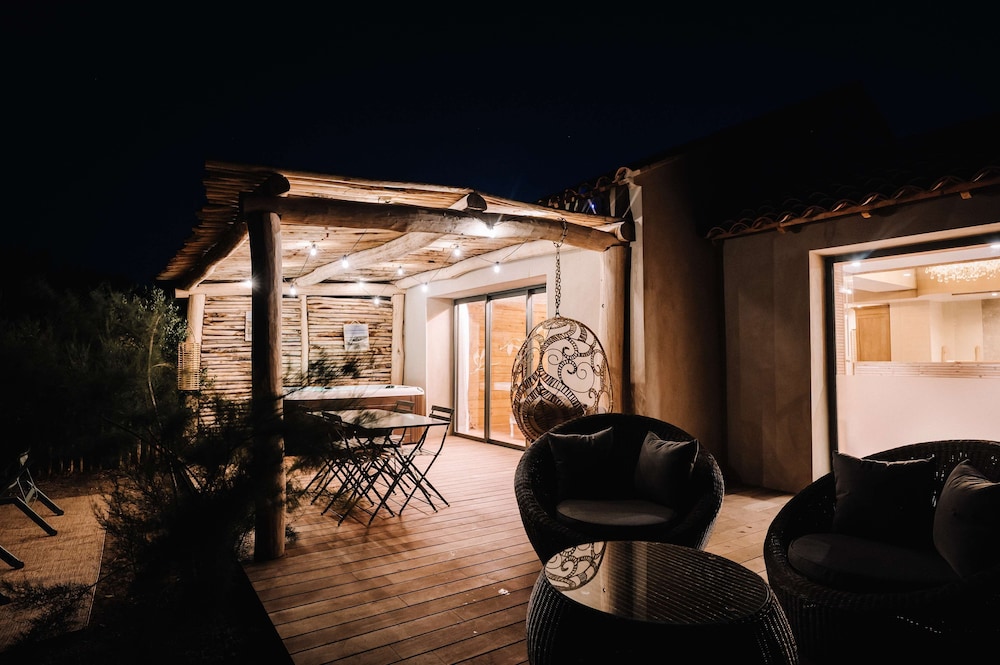 Le Hameau des Pesquiers Ecolodge, Curio Collection by Hilton, 写真 33