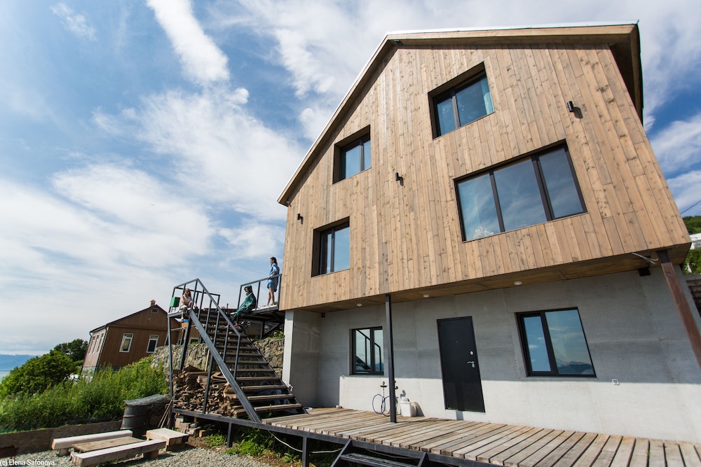 Bay House