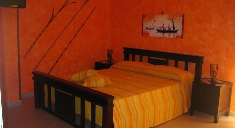 B&B Il Golfo