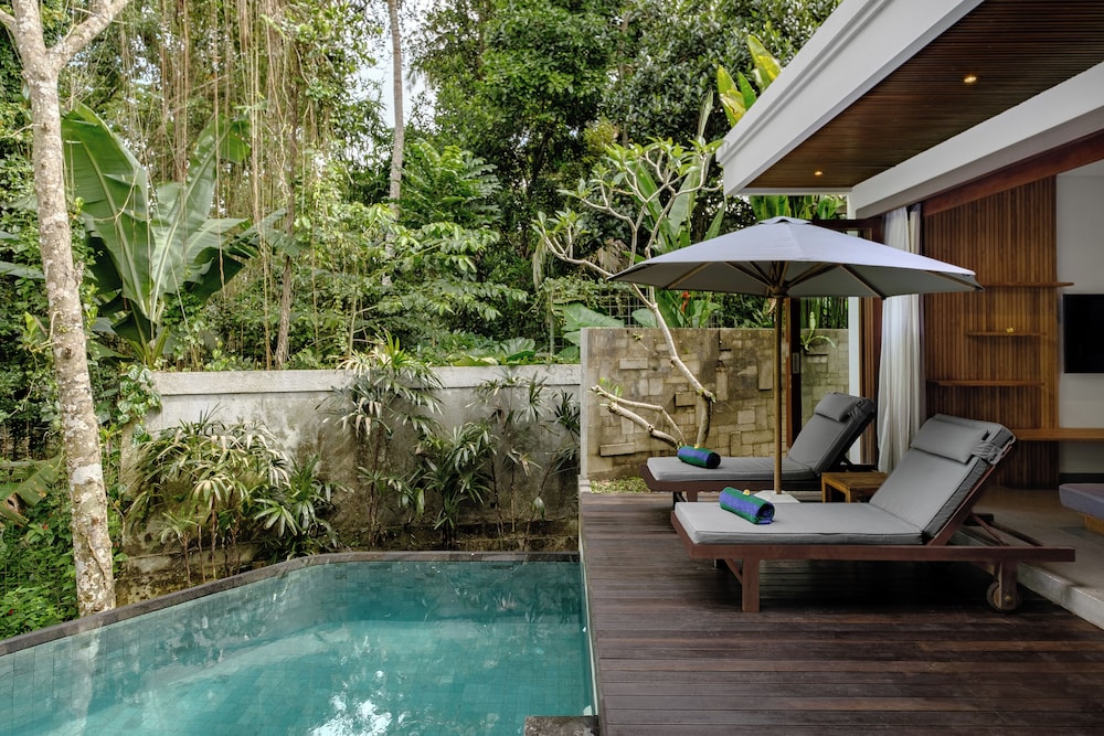 Elitya Ubud Villa