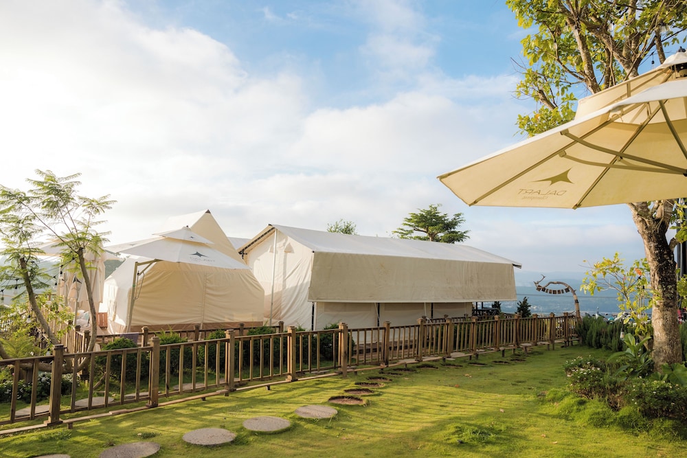 DaLart Glamping & Coffee