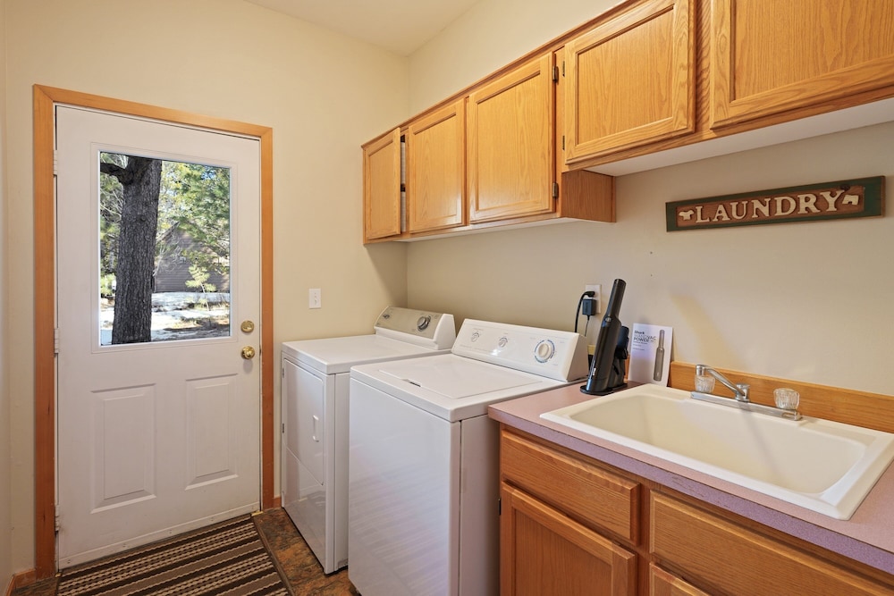4 Umpqua 4 Bedroom Home